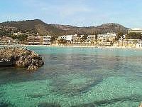 Paguera, Majorca